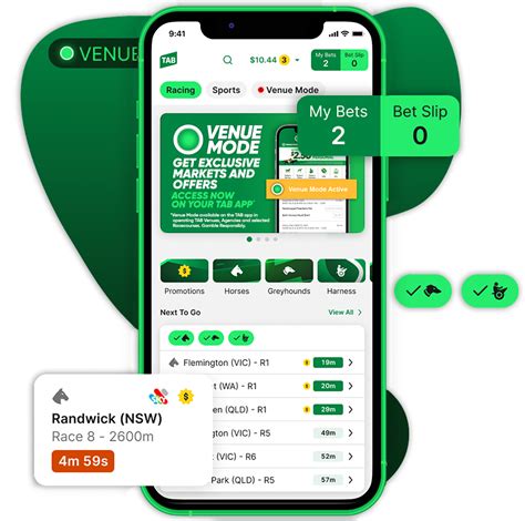 ubet com au app download|Welcome To The New TAB App .